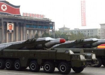 Peringati Berdirinya Partai Buruh, Korut akan Unjuk Kekuatan Militer Besar-besaran