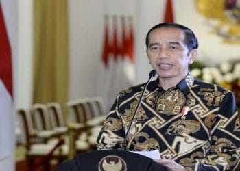 Pandemi Covid-19 Tak Hambat Upaya Pemerintah Lakukan Reformasi Struktural