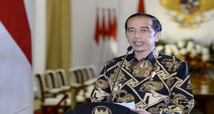 Pandemi Covid-19 Tak Hambat Upaya Pemerintah Lakukan Reformasi Struktural