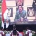 Panglima TNI Buka Kejurnas Menembak di Senayan