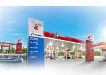 Pertamina Diskon Harga Pertamax Rp250 per liter, Ini Caranya
