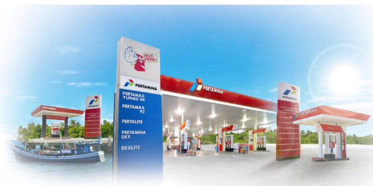 Pertamina Diskon Harga Pertamax Rp250 per liter, Ini Caranya
