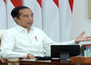 Presiden: Pacu dan Wujudkan Hilirisasi Industri Batu Bara