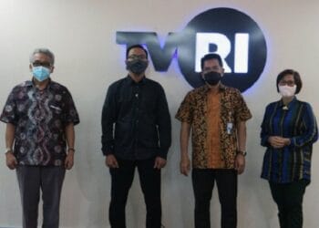 LPP TVRI Gandeng Voteanalitica.com Suguhkan ‘Ngopi Sik’