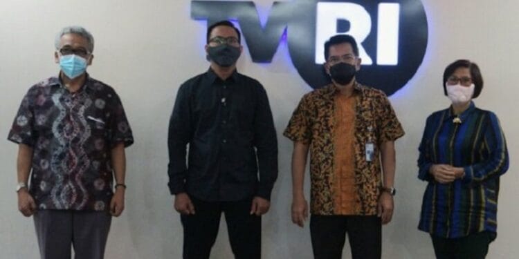 LPP TVRI Gandeng Voteanalitica.com Suguhkan ‘Ngopi Sik’
