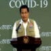 13 Kab/Kota Tercatat Punya Lebih dari 1.000 Kasus Covid-19