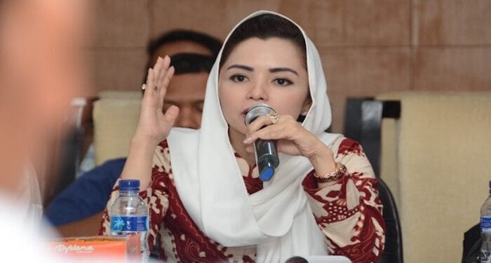 Komisi V Terima Audiensi DPRD Cilacap, Konsultasi Penataan Infrastruktur dan Mitigasi di Daerah Rawan Bencana