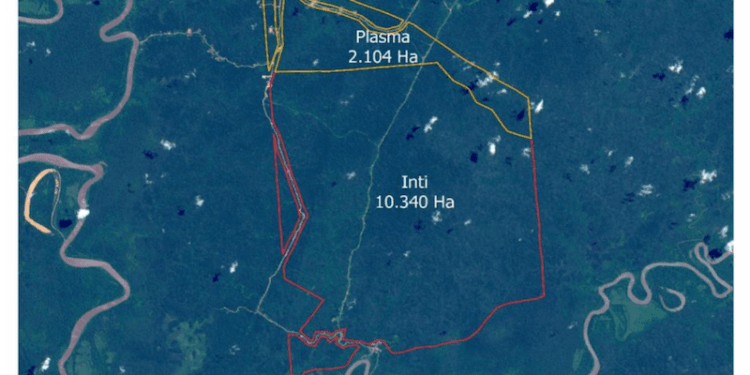 KORINDO Group Menjawab : ‘Ini Tuduhan yang Serius’ (BBC Indonesia)