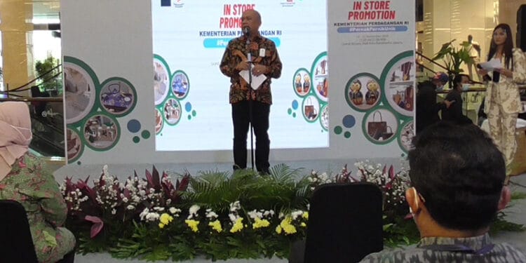 In Store Promotion Semarakkan Kembali Pusat Perbelanjaan