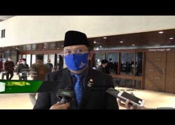 Ketua BURT Optimistis DPR Wujudkan Parlemen Modern