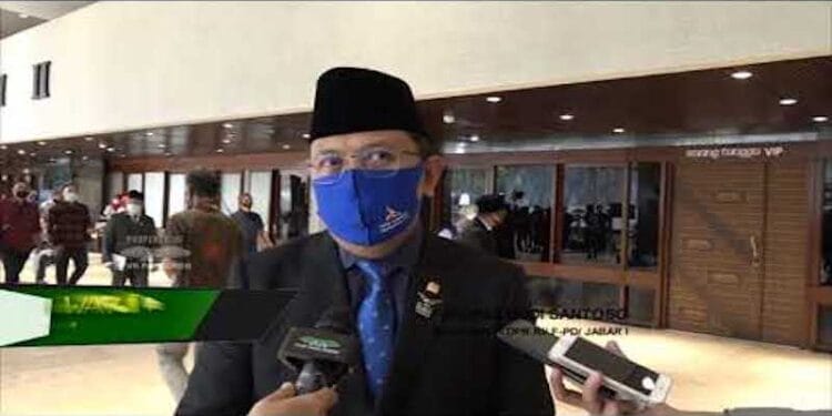 Ketua BURT Optimistis DPR Wujudkan Parlemen Modern