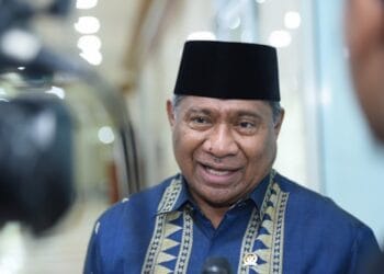 Ali Taher : Pembahasan RUU Ketahanan Keluarga Harus Dilanjutkan