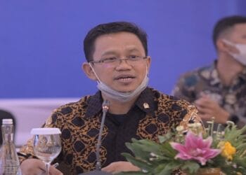 Indonesia Resmi Resesi, Pemulihan Ekonomi Harus Dipercepat