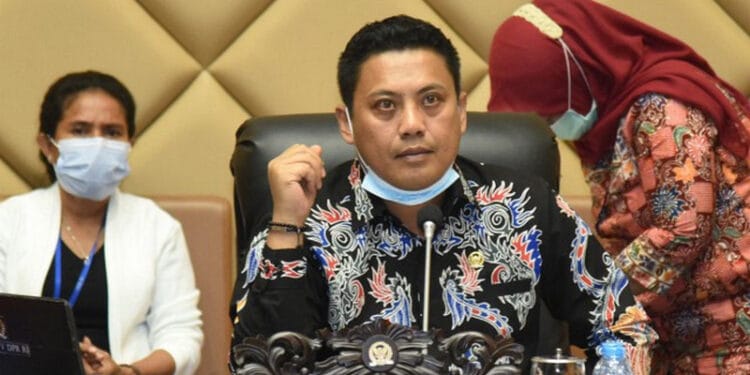 Komisi V DPR Minta Kemenhub Percepat Realisasi Peningkatan APBN 2020
