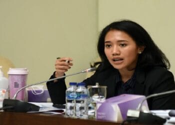 APBN 2020 Harus Diserap Optimal Untuk Tahan Kontraksi Ekonomi