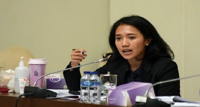 APBN 2020 Harus Diserap Optimal Untuk Tahan Kontraksi Ekonomi