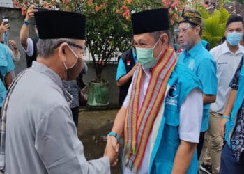 Anis Matta Berharap Panglima TNI dan Kapolri Kedepan Berasal dari Santri atau Hafiz Qur’an