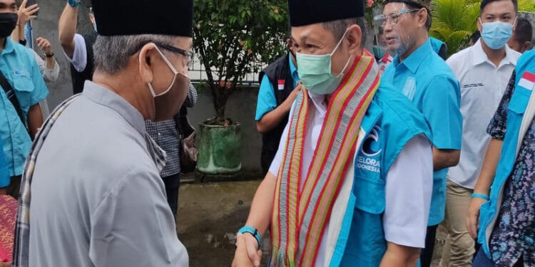 Anis Matta Berharap Panglima TNI dan Kapolri Kedepan Berasal dari Santri atau Hafiz Qur’an