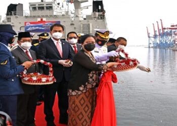 Azis Syamsuddin : Hari Pahlawan Momentum Perkuat Gotong Royong