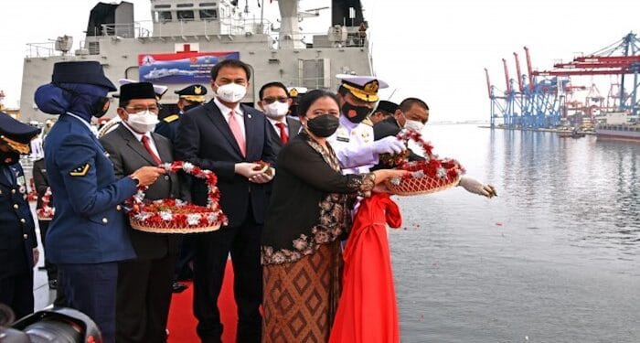 Azis Syamsuddin : Hari Pahlawan Momentum Perkuat Gotong Royong