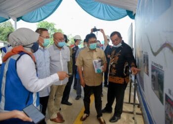 Penting Kesadaran Masyarakat dalam Pembebasan Lahan Pembangunan Jalan Tol