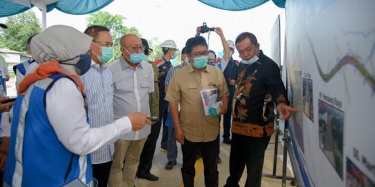 Penting Kesadaran Masyarakat dalam Pembebasan Lahan Pembangunan Jalan Tol