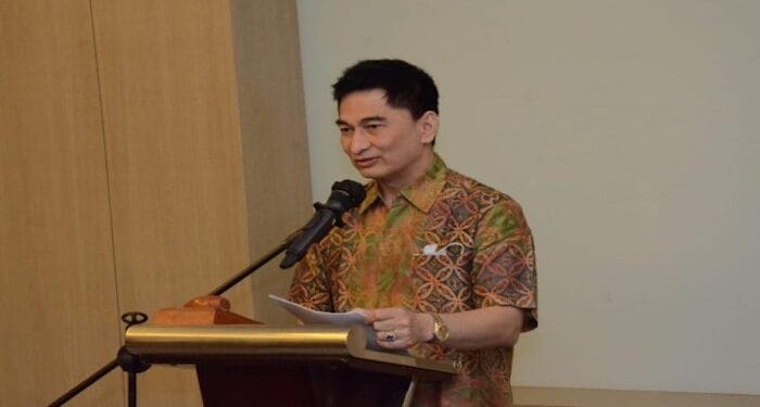 BURT : Kritik Boleh, Tapi Jangan Bunuh Parlemen