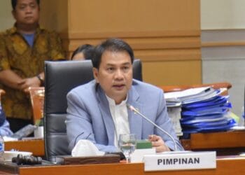 Batasan Usia di RUU PDP, Upaya Melindungi Generasi Bangsa