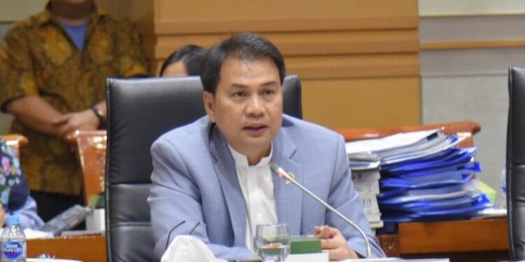 Batasan Usia di RUU PDP, Upaya Melindungi Generasi Bangsa