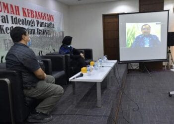 Covid-19 Teratasi, Ekonomi Kembali Menggeliat