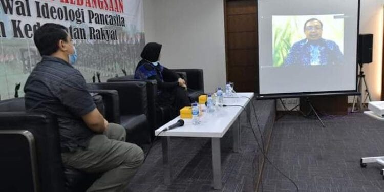 Covid-19 Teratasi, Ekonomi Kembali Menggeliat