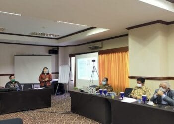 Kemnaker Dorong Perusahaan Miliki Praktisi SDM/HRD Kompeten