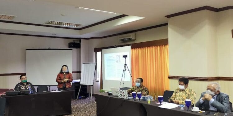 Kemnaker Dorong Perusahaan Miliki Praktisi SDM/HRD Kompeten