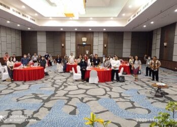 Terapkan Sertifikasi Wajib, Kemnaker Terus Cari Masukan dari Praktisi SDM