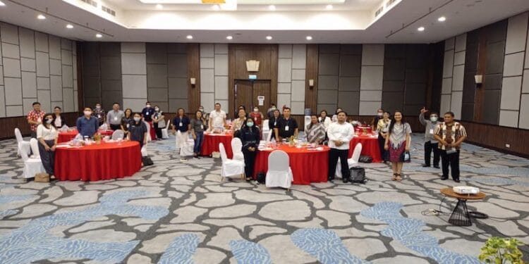 Terapkan Sertifikasi Wajib, Kemnaker Terus Cari Masukan dari Praktisi SDM