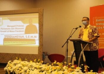 Anggota DPR Dukung Penerapan CHSE di Destinasi Wisata