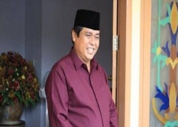 HBA Usulkan Status IKPPNI Di Bawah Kemenhub
