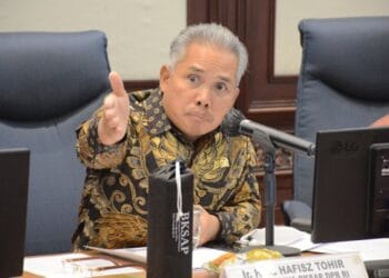 Guan Berdaya Saing Global, BKSAP Dorong Optimalisasi Potensi Daerah