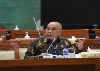 Diapresiasi, Presiden Sudah Tandatangani UU Ciptaker