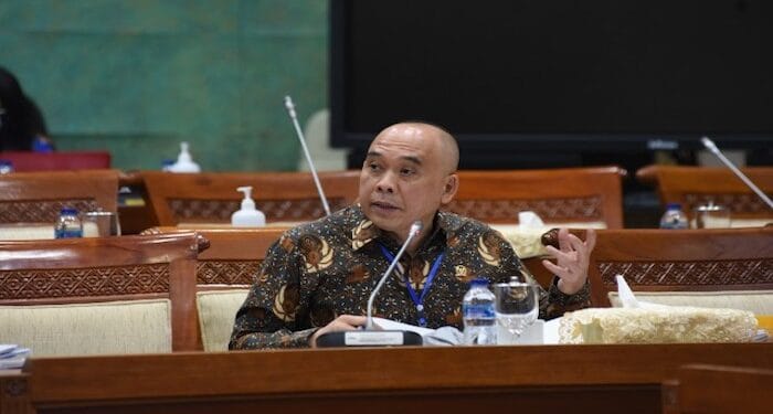 Diapresiasi, Presiden Sudah Tandatangani UU Ciptaker