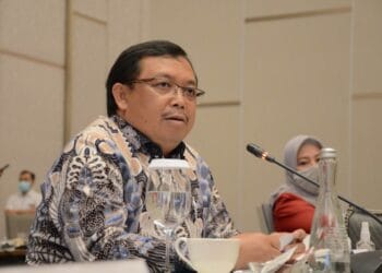 DPR Minta PTPN Perbaiki Kinerja