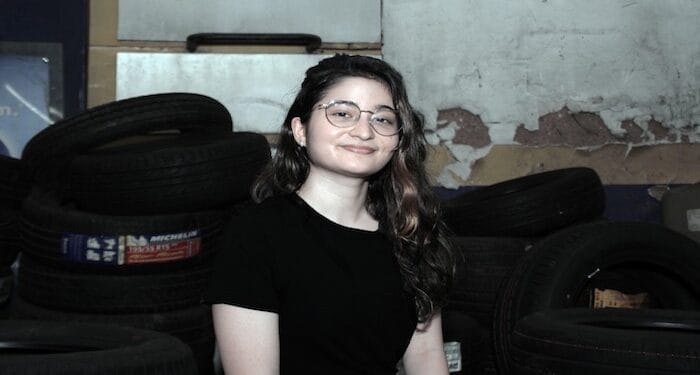 Sonia J Berbagi Empati Dengan Mereka Yang Membutuhkan Usai Garap Single dan VK Enough