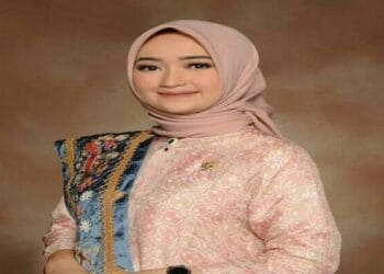 Senator Jihan Apresiasi Pemprov dan DPRD Lampung, Dukung Raperda  Fasilitas Penyelenggaraan Pesantren