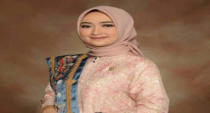 Senator Jihan Apresiasi Pemprov dan DPRD Lampung, Dukung Raperda  Fasilitas Penyelenggaraan Pesantren