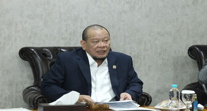 Seluruh Anggota DPD RI Fokus Awasi Pelaksanaan Pilkada Serentak 2020 Dengan Protokol Kesehatan