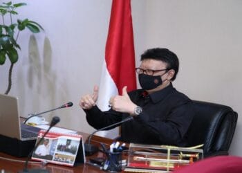 KemenPANRB, LAN, dan Pemprov Jabar Bentuk Corporate University