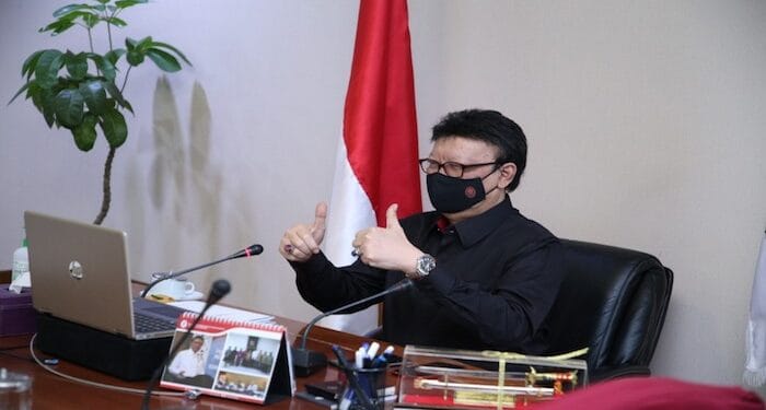 KemenPANRB, LAN, dan Pemprov Jabar Bentuk Corporate University