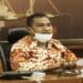 PPUU dan Komite IV DPD RI Rapat Gabungan Secara Fisik Terbatas dan Virtual RUU PMD