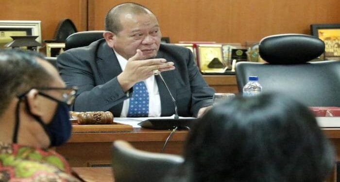 ‘Merapi Siaga III’ Senator DPD (Yogyakarta dan Jateng) Diminta Fokus Bantu Warga