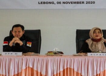 Pilkada Serentak Di Tengah Pandemi Butuh Partisipasi Sukseskan Pesta Demokrasi